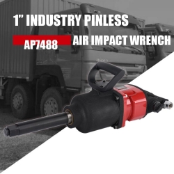 Пневматичен гайковерт 1" AP7488 Пневматичен гайковерт 1" AP7488